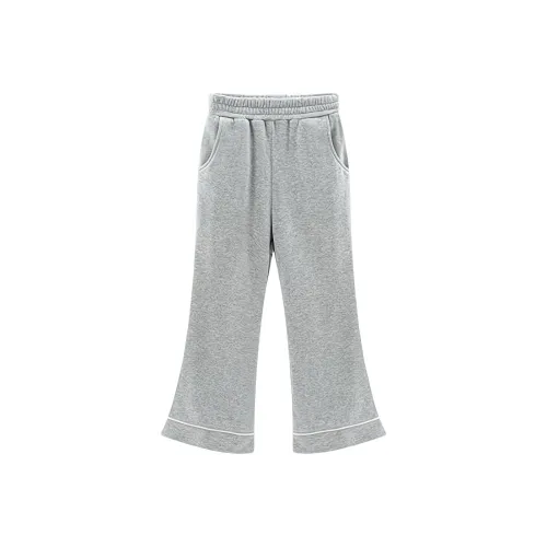 Disney Брюки Светло-Серые для Детей Возрастом 3-7 Лет