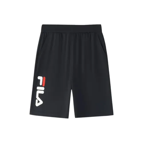 FILA KIDS Легендарный синий Унисекс Короткий