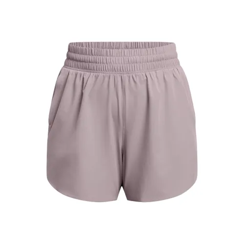 Under Armour Vanish Спортивные шорты Женские Серый 015