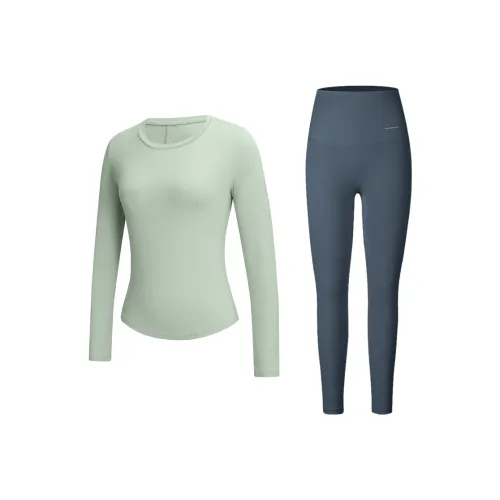 MESUCA Женские фитнес-комплекты