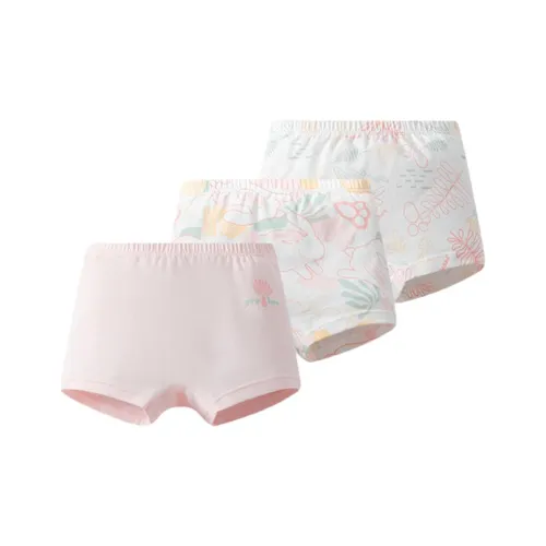 YeeHoO Трусы 3 упаковки Подростки