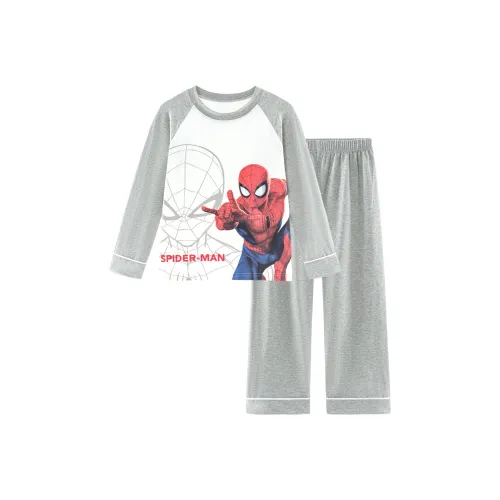 Disney Набор нижнего белья Светло-серый для детей 3-7 лет