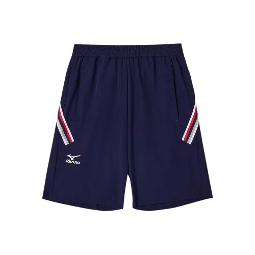 Mizuno Детские Шорты