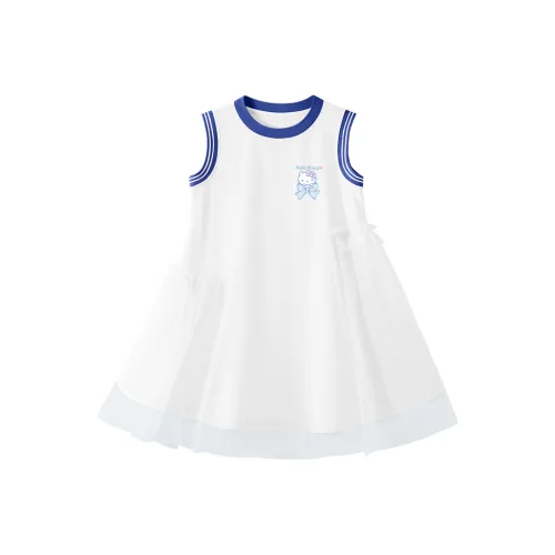 Хелло Китти Платье Sanrio Series для детей от 3 до 7 лет