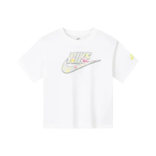 nike T-рубашка для детей в возрасте 3-7 лет