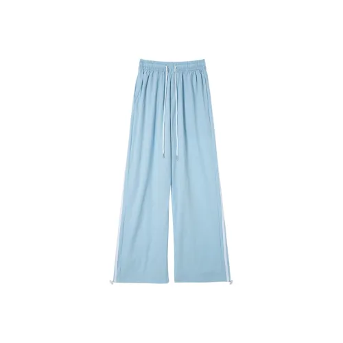 Hao Zhilang Повседневные брюки Женские