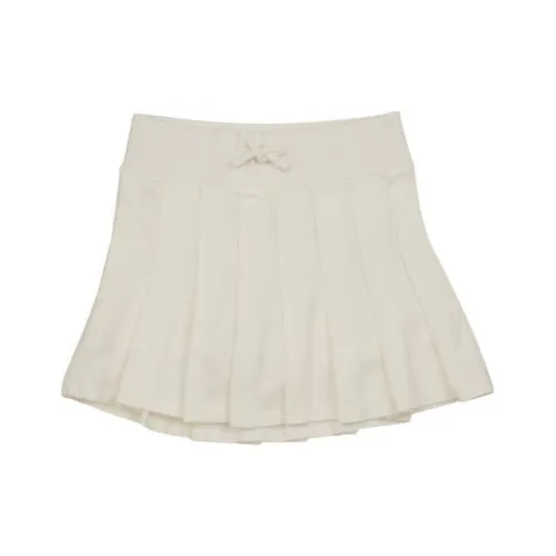 Polo Ralph Lauren Юбка Белая Детская