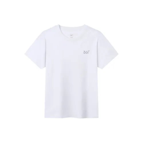 361°KIDS Унисекс Футболки
