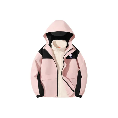 Хелло Китти Туристическая одежда для детей в возрасте 3-7 лет