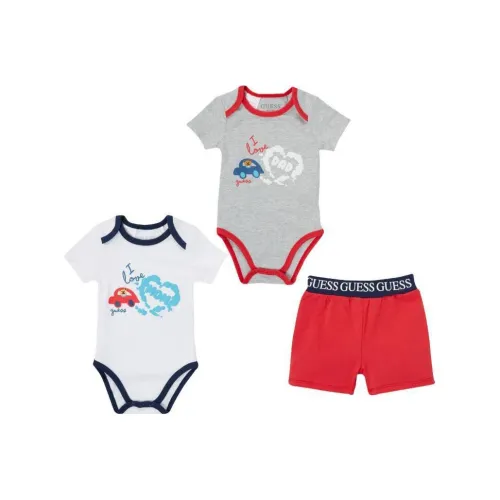 GUESS Infant и Toddler Комплект для малыша 3 штуки