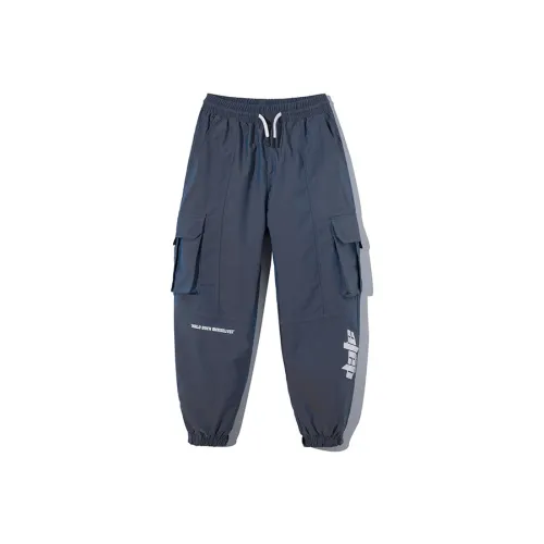 HOO Школьный возраст Брюки карго