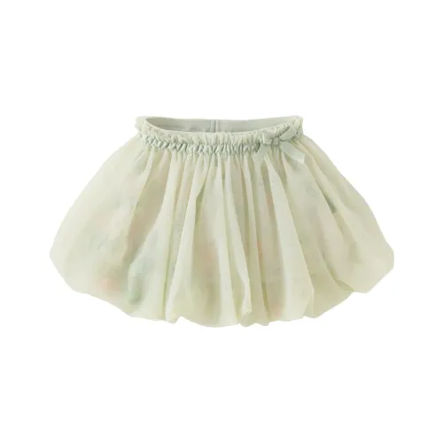 DAVE&BELLA Ландыш Зеленый Kids Юбки