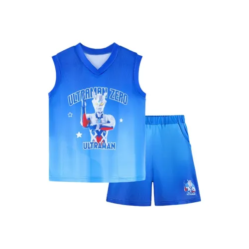 ULTRAMAN Повседневная спортивная одежда ULTRAMAN Детская