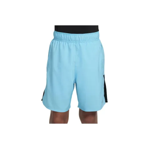 Nike Dri FitChallenger Шорты Подростки Балтийский Синий