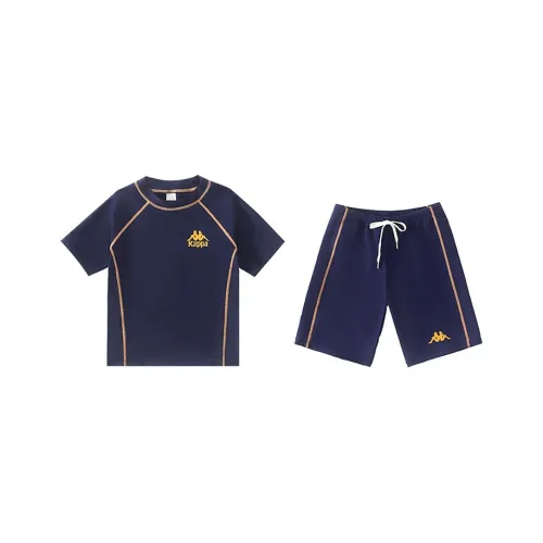 KAPPA KIDS Темно-синий Kids Купальники
