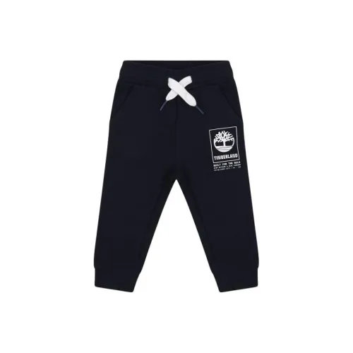 Timberland Black Baby Спортивные брюки