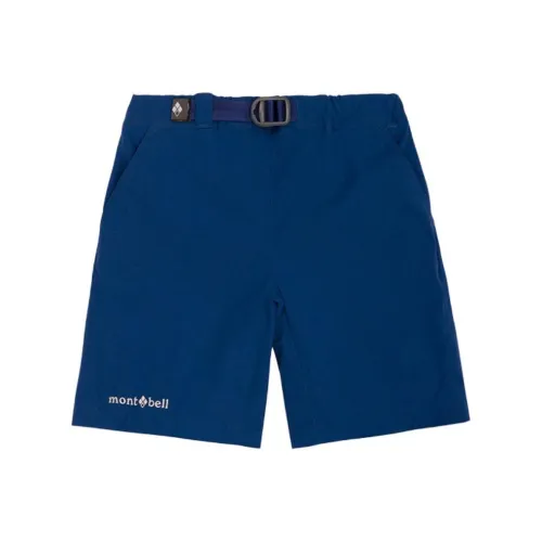 MONTBELL Детские шорты