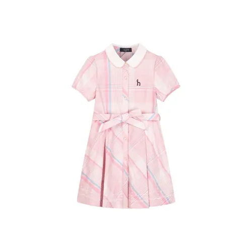 HAZZYS Розовая вода Kids Платья