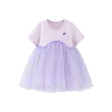 Розовый Фиолетовый