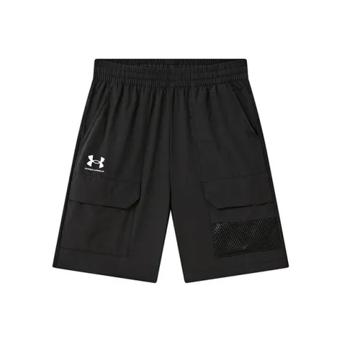 Under Armour Унисекс Короткий