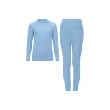 Кирпич Циан с теплым тоном