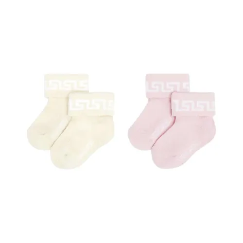 VERSACE Детские носки 2 шт для малышей и детей младшего возраста