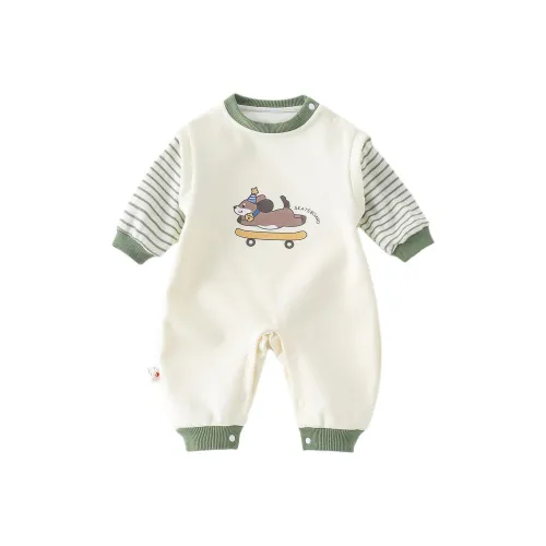 XiaoJinBu Комбинезон для младенцев и малышей