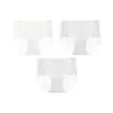 3 шт (Серый + Серый + Белый)