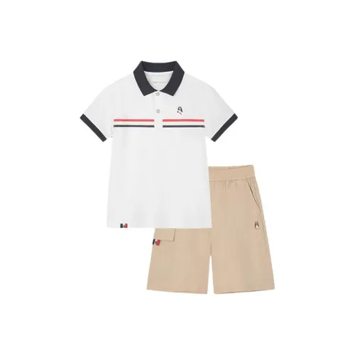 Hush Puppies Повседневная спортивная одежда для подростков