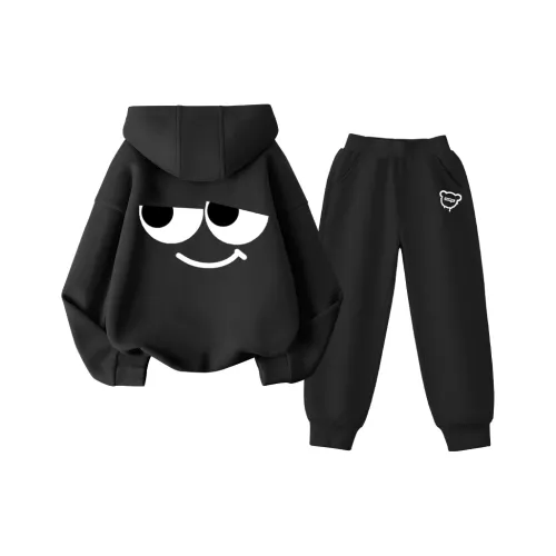 La Chapelle Kids Повседневная спортивная одежда для детей в возрасте 3-7 лет