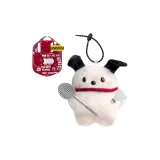 Бадминтонная ракетка Маленький Щенок + Красный Игрок Бренд