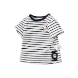 Белый Синий Тон 00418