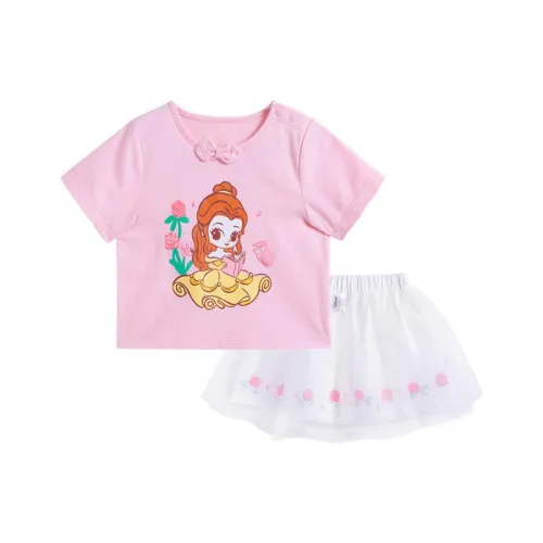 Дисней Детские Комплекты с Юбкой