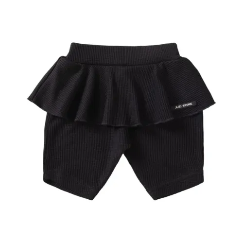 JUZI STORE Малыш Шорты Infant And Toddler
