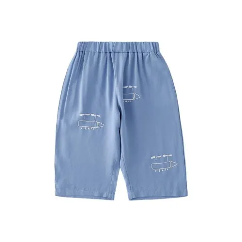 MIANHUATANG Детские Джинсы