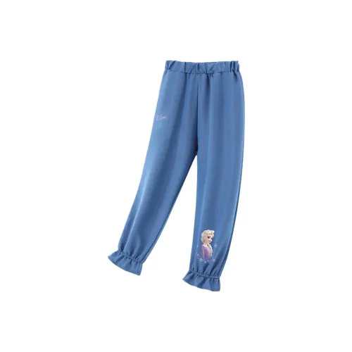 Disney Брюки Frozen Collection для детей от 3 до 7 лет