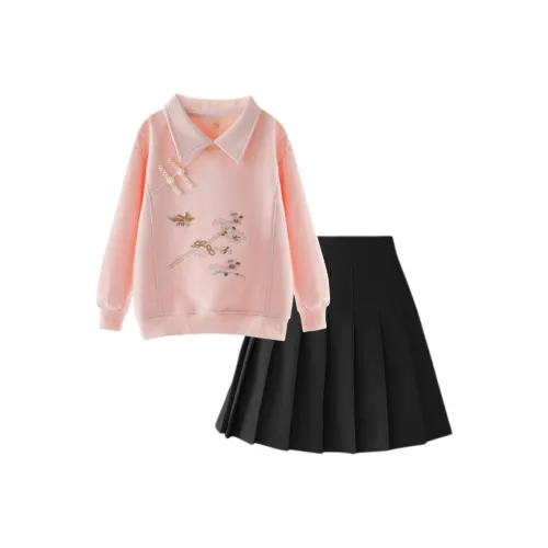 Youyou 1 point Kids Комплекты с юбкой