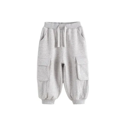 Детские 3-7 лет MARC JANIE Вязаные тренировочные штаны