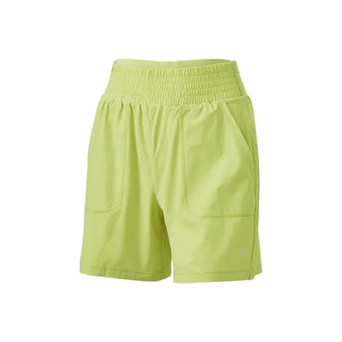 JSC Женские спортивные шорты