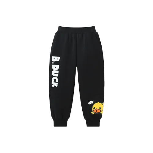 B.Duck Kids Брюки