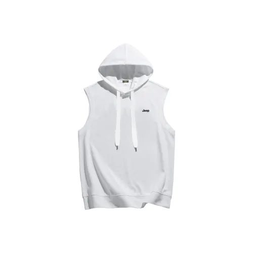 JEEP Унисекс Футболки