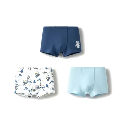 BALABALA Трусы Подростки 3 упаковки