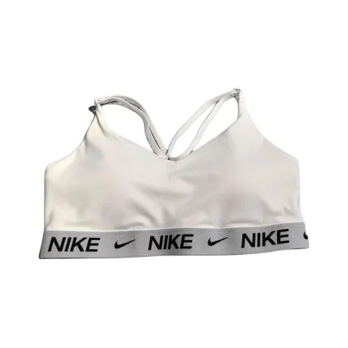 NIKE Белый Женское Спортивное Белье