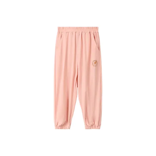 Red bean Kids Брюки