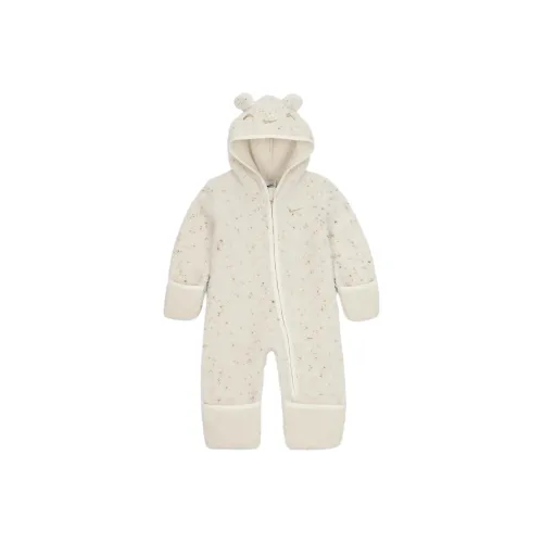 nike Комбинезон FW24 Светло-слоновая кость Infant Wa Toddler