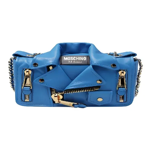 MOSCHINO Сумки через плечо Женские