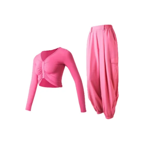 Bird of Aussie Фитнес Комплект Женские