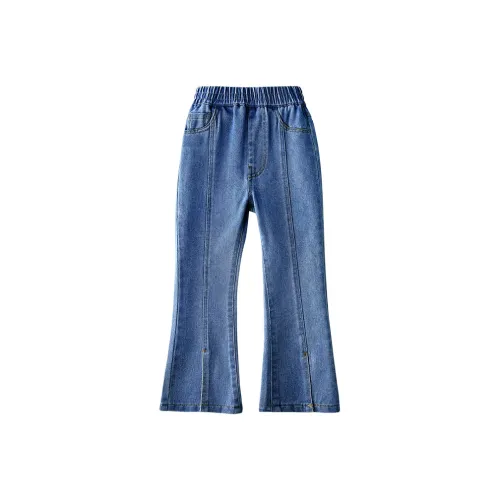 Улица Сезам Kids Джинсы