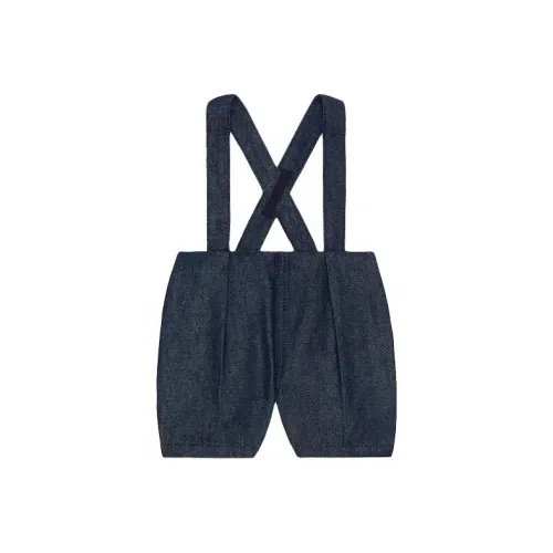 GUCCI Комбинезон Темно-синий Infant и Toddler