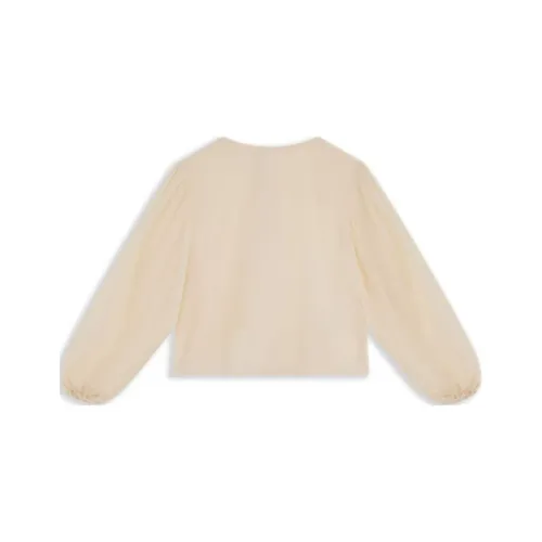 VERSACE Розовый Kids Нагрудники и халаты